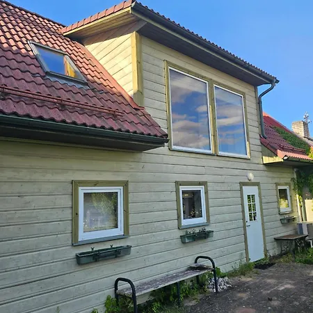 House 1 Near Of * Viljandi (Viljandimaa)
