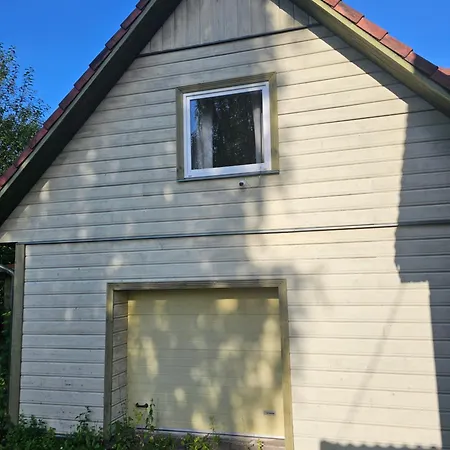House 1 Near Of Viljandi (Viljandimaa)