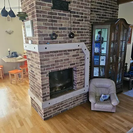 Villa House 1 Near Of
