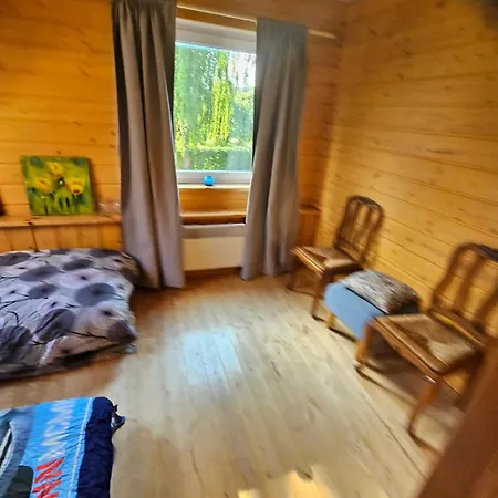 House 1 Near Of Viljandi (Viljandimaa)